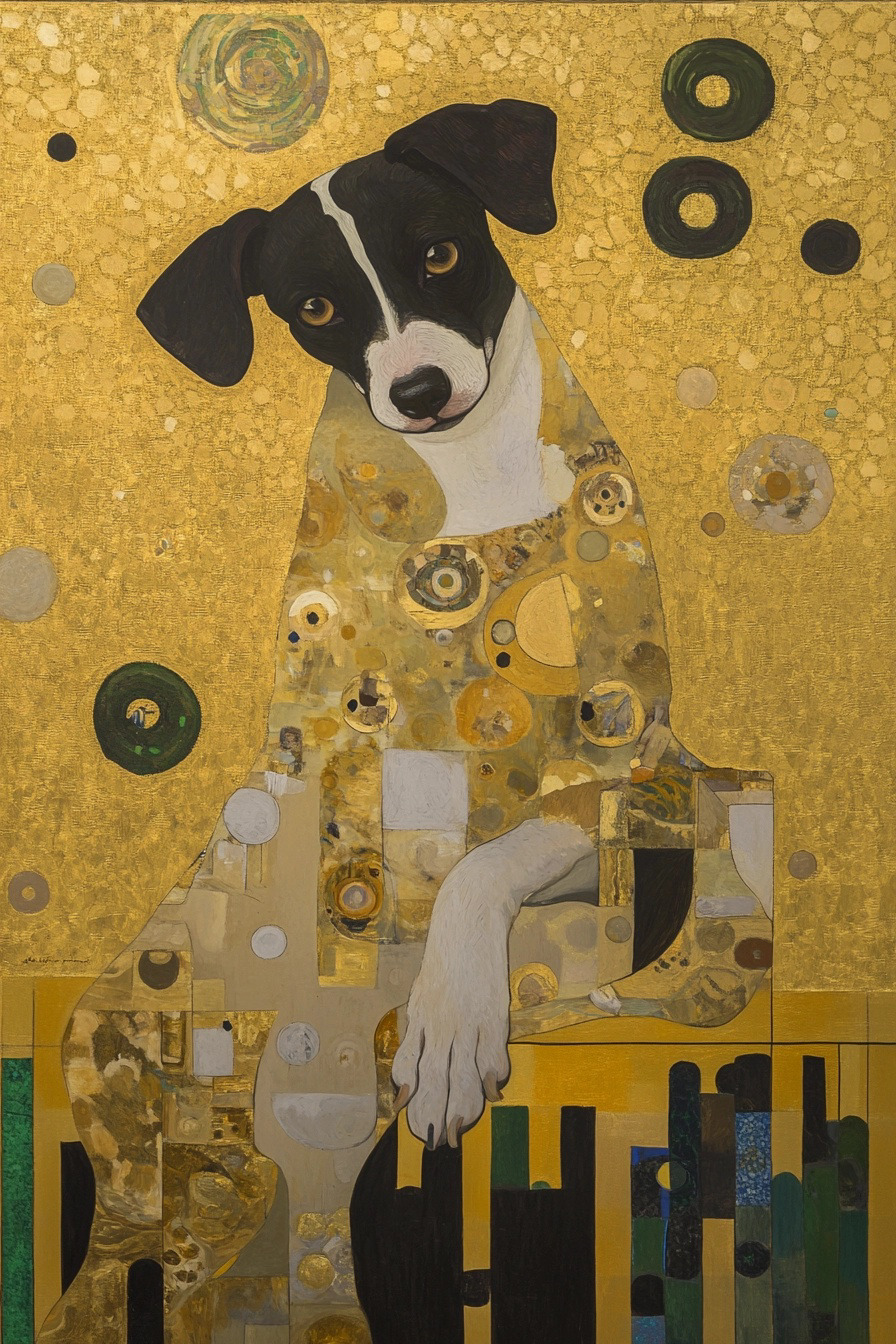 Gustav Klimt 11